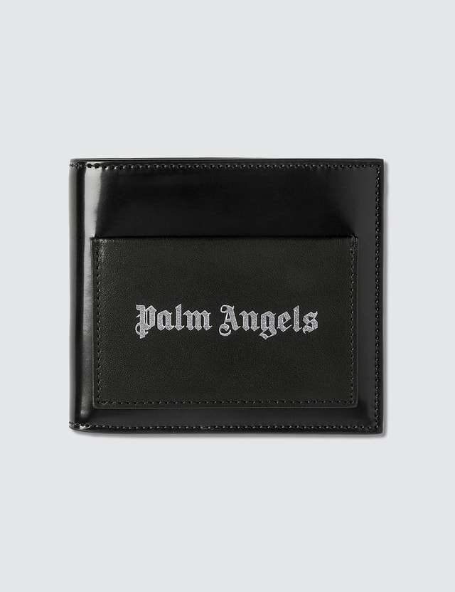 Palm Angels - Iconic Bifold Wallet | HBX