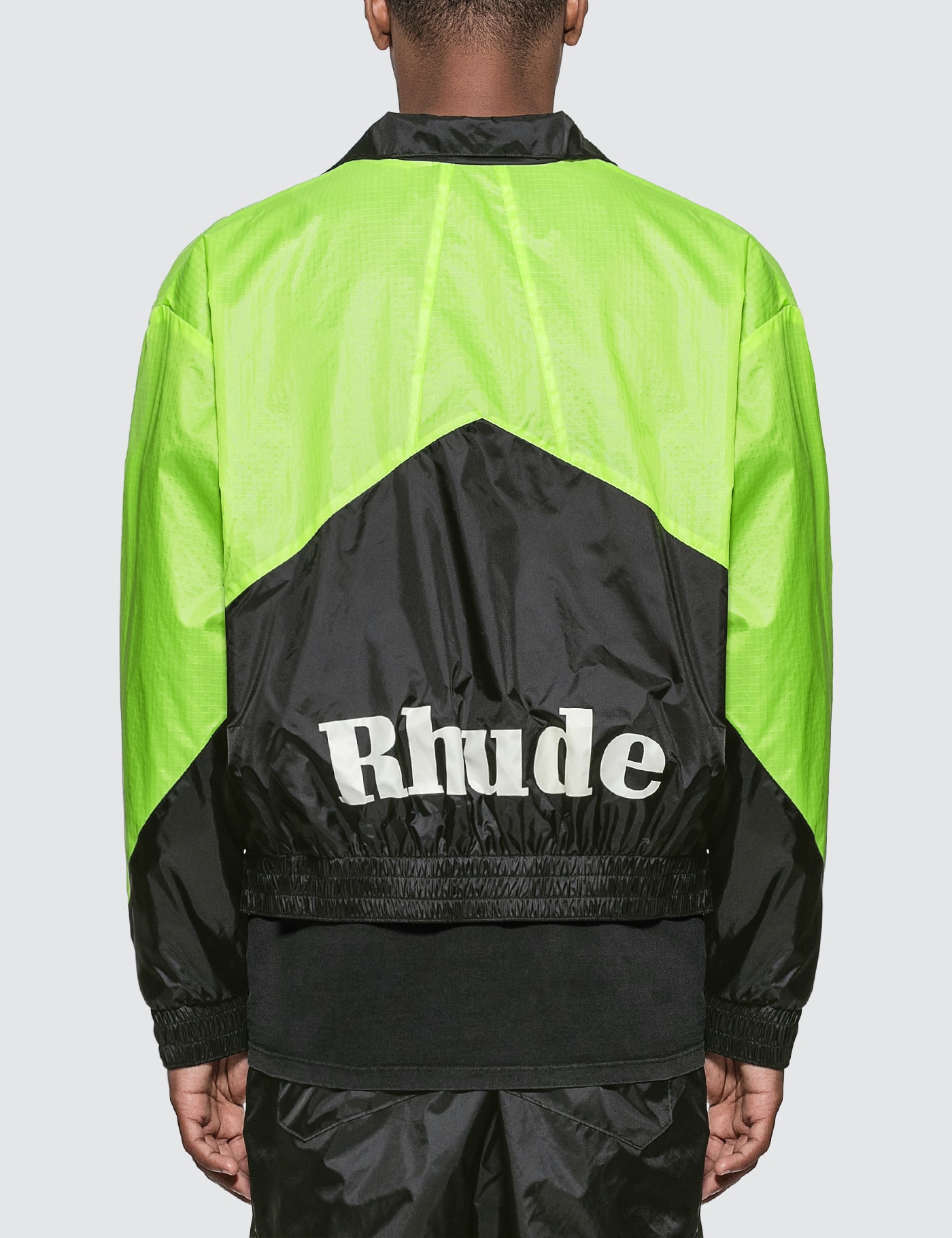 Rhude - Flight Suit Jacket | HBX
