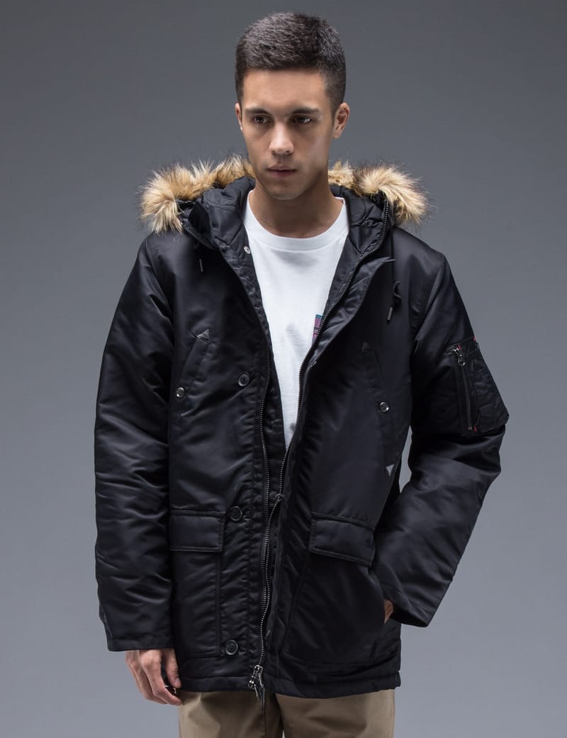 Carhartt sale snorkel parka