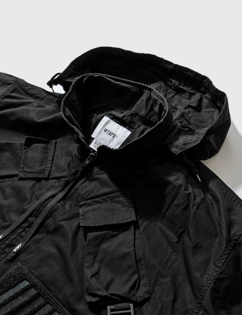 WTAPS - WTAPS jacket | HBX - Globally Curated Fashion and