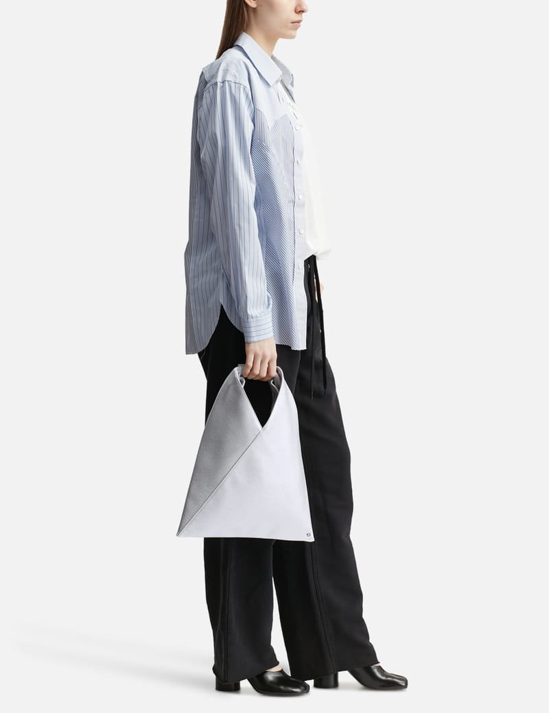 MM6 Maison Margiela - Mini Japanese Bag | HBX