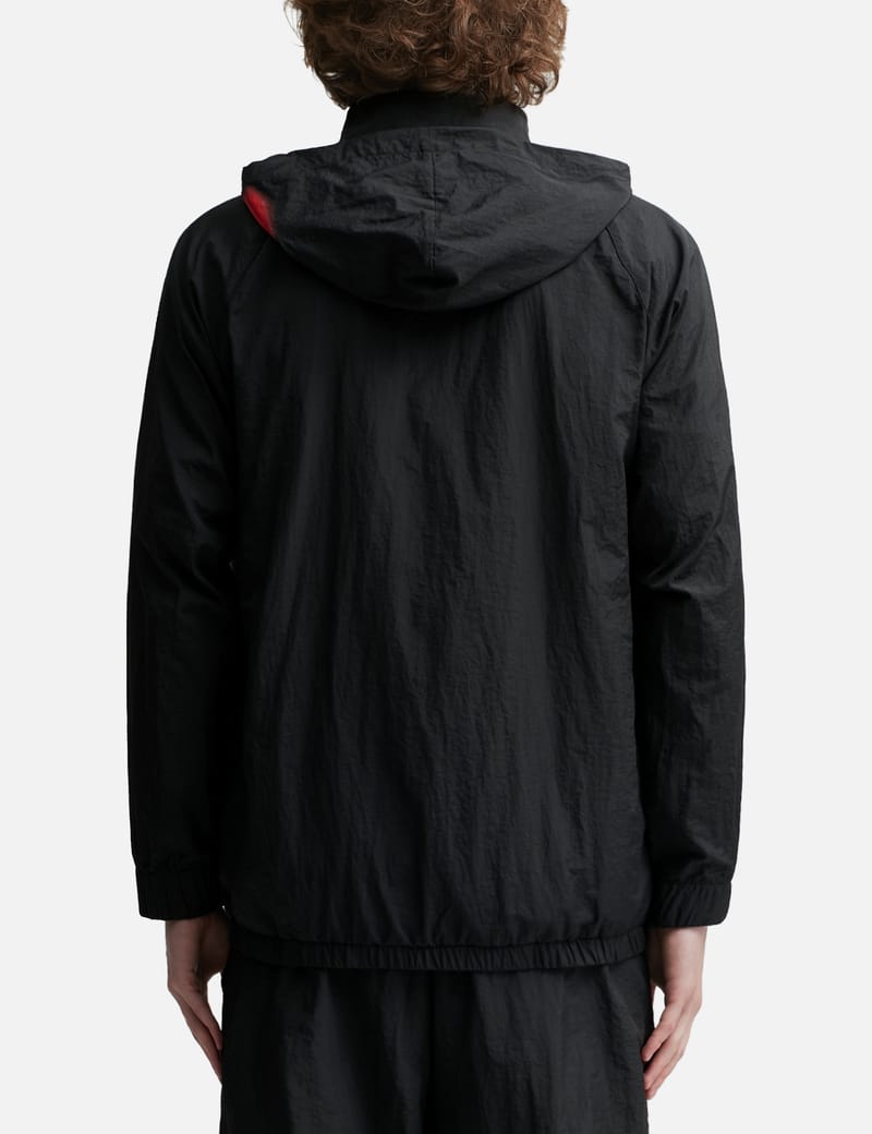 Market - Injuries Track Jacket | HBX - Globally Curated Fashion