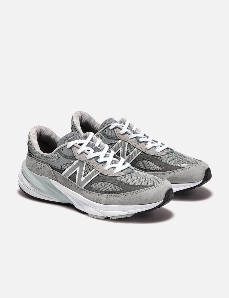 ニューバランス - 990V6 | HBX - ハイプビースト(Hypebeast)が