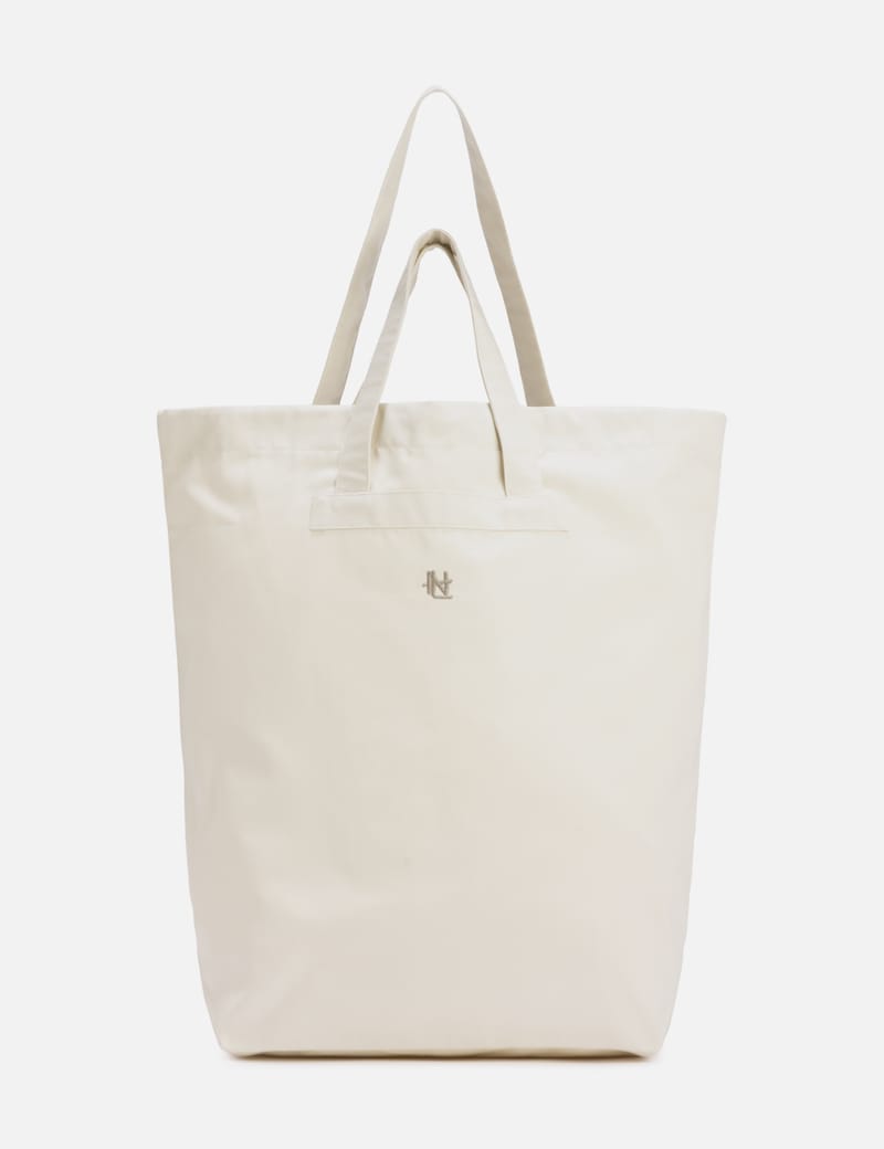 nanamica　Canvas 2Way Tote Bag　SUOS550 nanamica Canvas 2Way Tote Bag SUOS550 nanamica Canvas 2Way Tote