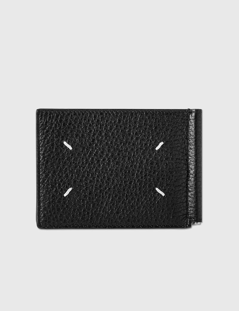 メゾン マルジェラ - 6 Cards Money Clip | HBX