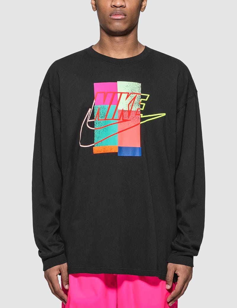 Nike x atmos t shirt sale