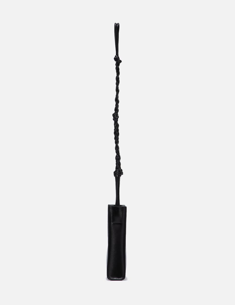 JIL SANDER タングル スモール レザー バッグ JIL SANDER（ジルサンダー） バッグ タングル スモール ショルダー