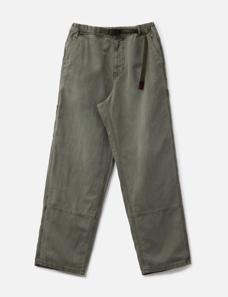 gramicci wide pants オリーブ　L Gramicci - GRAMICCI PANTS | HBX - Globally Curated Fashion
