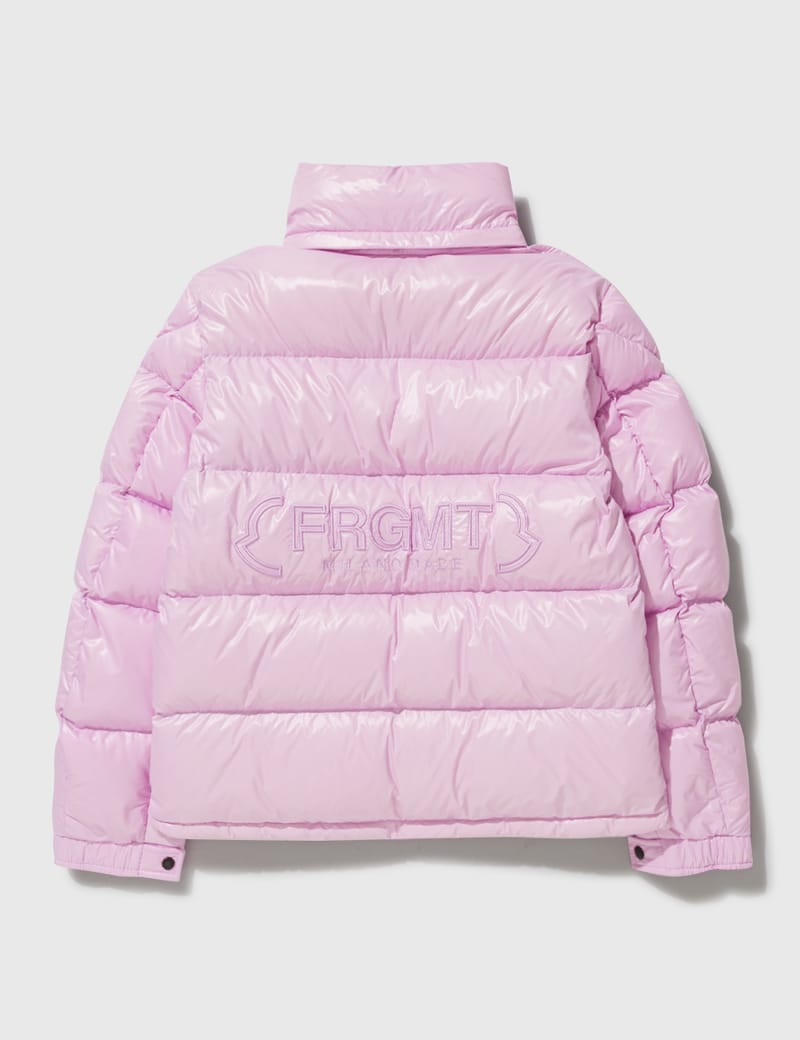Moncler Genius - 7 モンクレール FRGMT 藤原ヒロシ リッキー ショート
