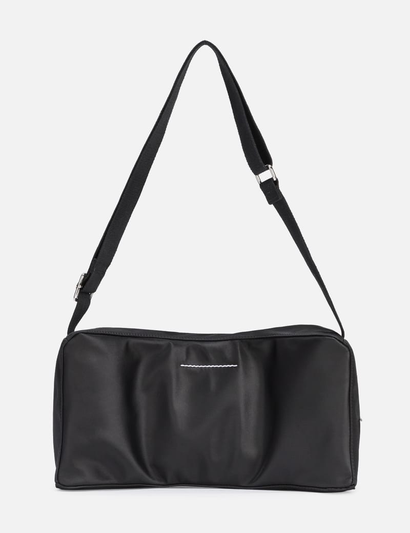 MM6 Maison Margiela - Anatomic Crossbody Bag | HBX
