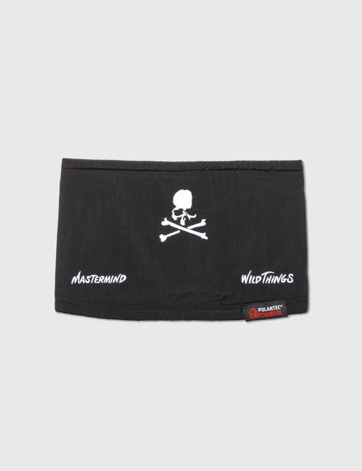 Cache-Cou SPIDI Polartec - Thermo Élastique - Pour Moto Et Sports D'Hiver