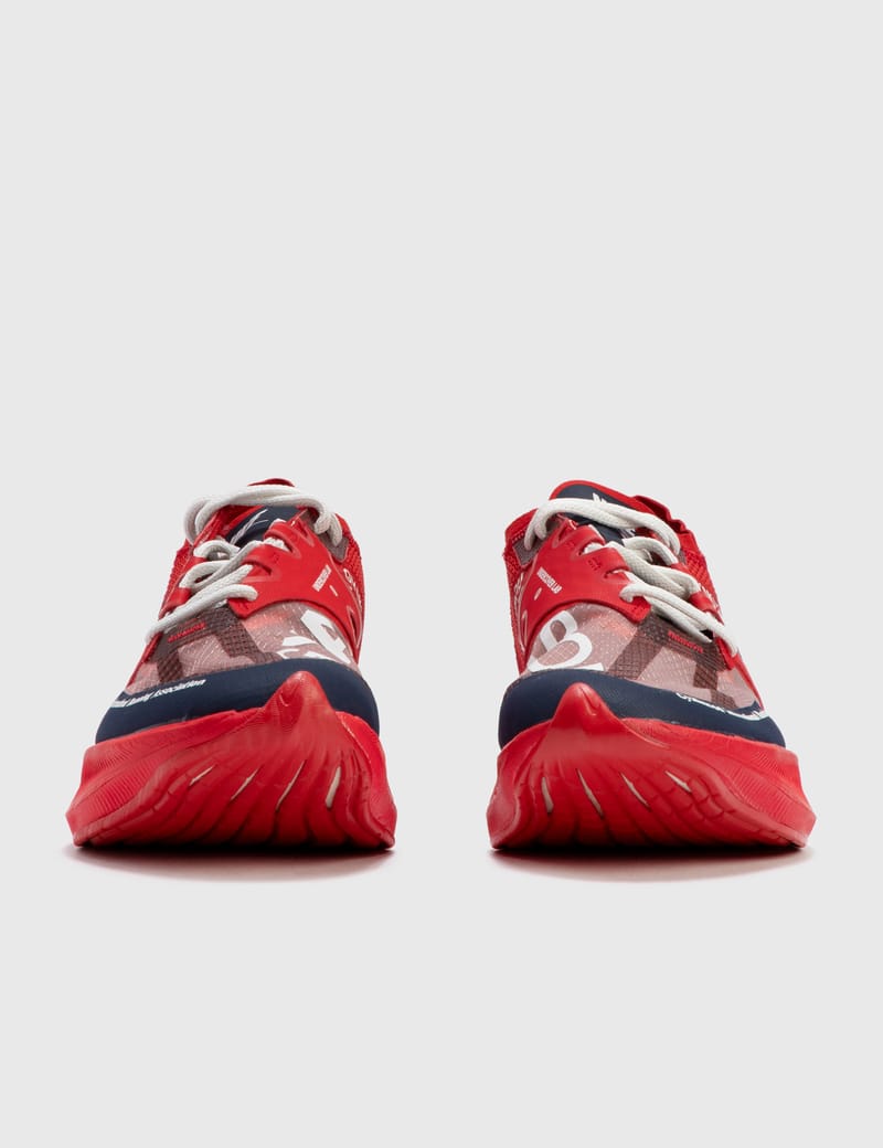 ナイキ - Nike X Gyakusou ZoomX Vaporfly/Gyakusou スニーカー | HBX