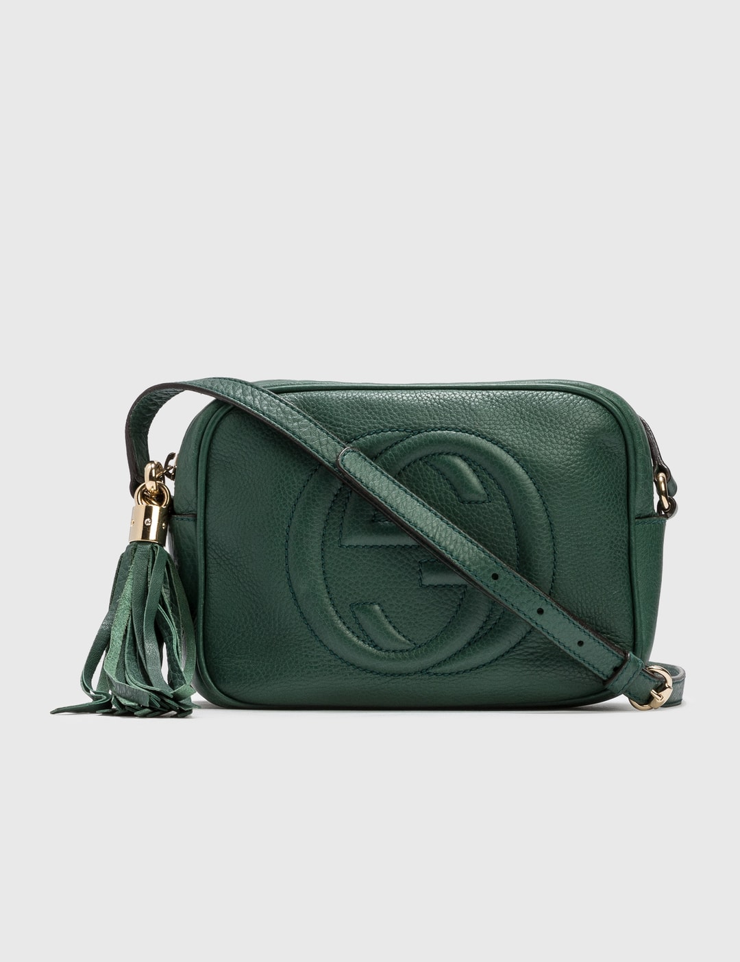 Gucci - GUCCI DISCO BAG | HBX - Globally Curated Fashion and Lifestyle ...