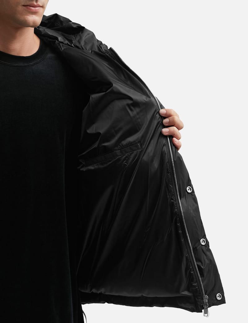 Mastermind Japan - Down Jacket | HBX - Globally Curated