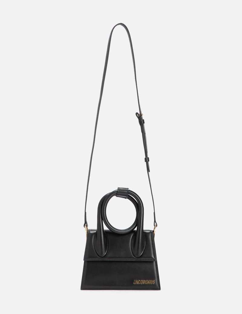 Jacquemus - Chiquito Knot Bag | HBX - Globally Curated