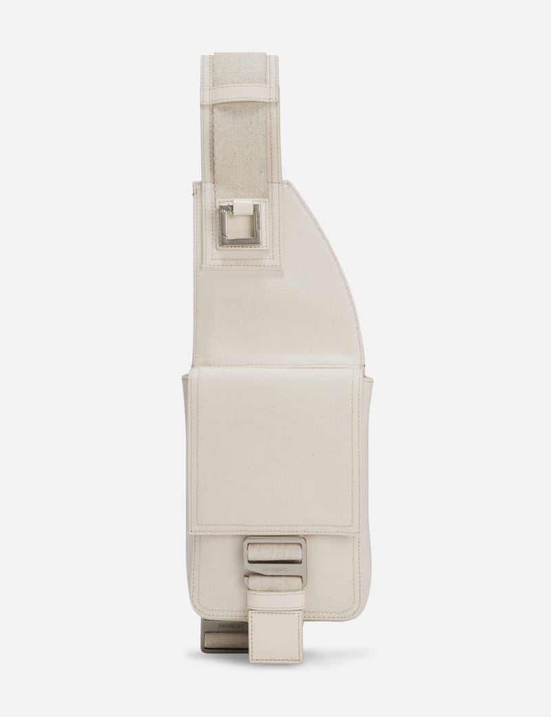 Jacquemus La Banane Cuerda Bag HBX Globally Curated Fashion