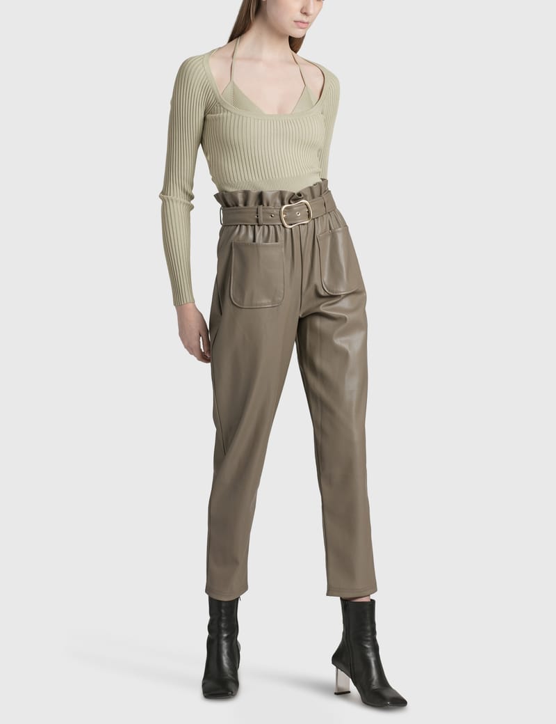 Jonathan Simkhai - Jayline Sweater | HBX - Globally Curated