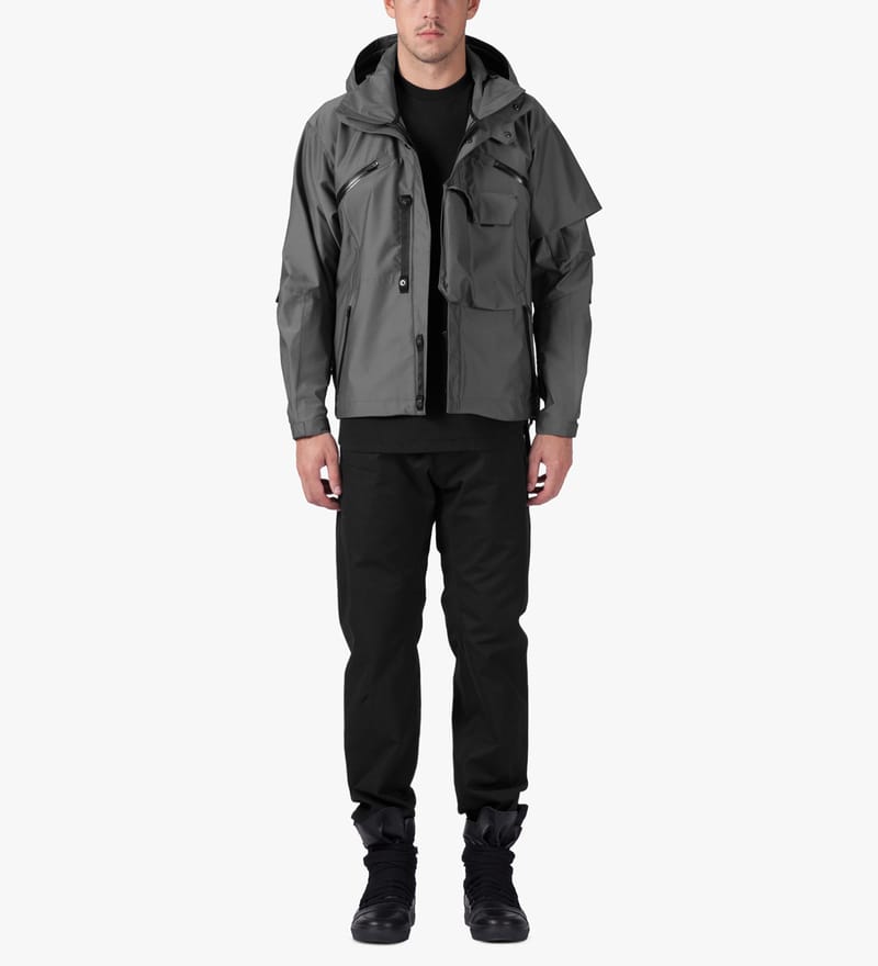 ACRONYM P16-S パンツ ACRONYM® - Black P16-S Pants | HBX
