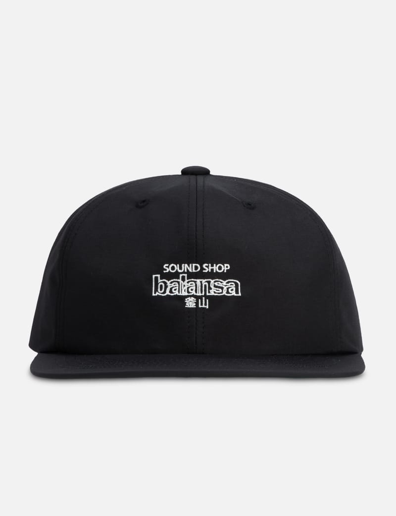 Balansa - SSB Cutie Logo Nylon Cap | HBX - ハイプビースト