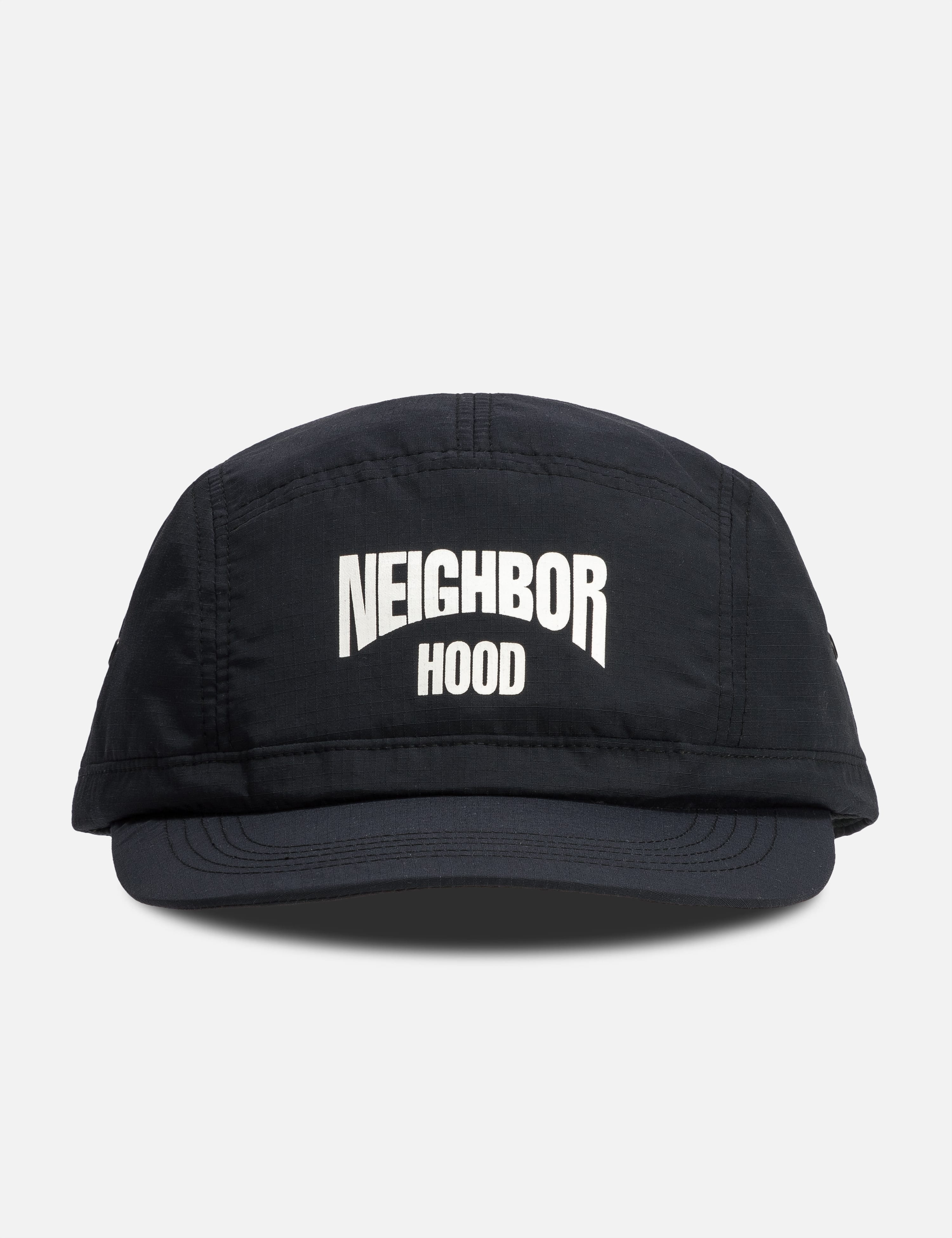 NEIGHBORHOOD - JET CAP | HBX - Globally Curated Fashion and