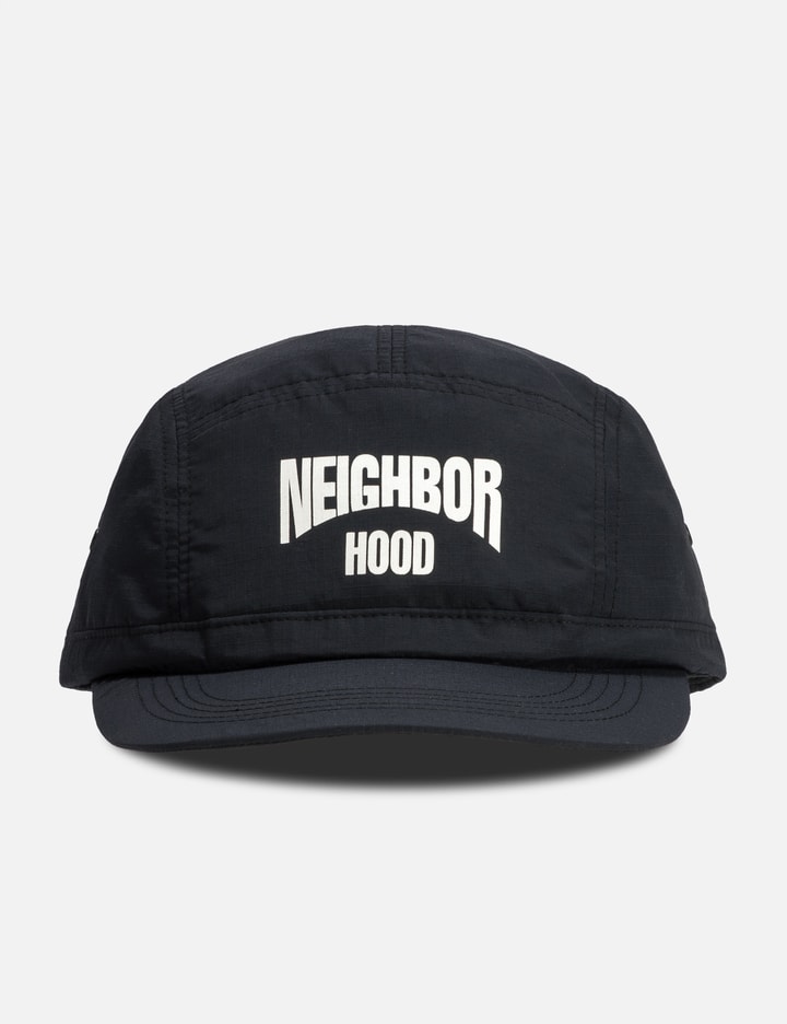 NEIGHBORHOOD - JET CAP | HBX - Globally Curated Fashion and Lifestyle ...
