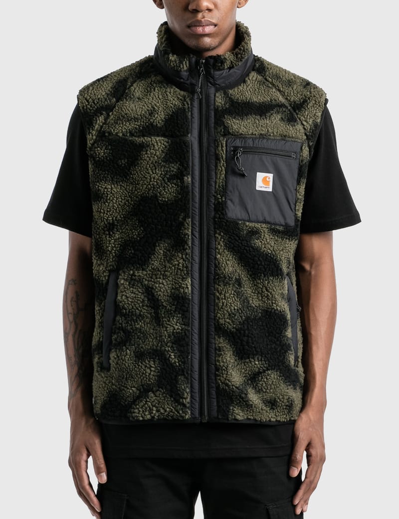 Carhartt Work In Progress - Prentis Vest Liner | HBX