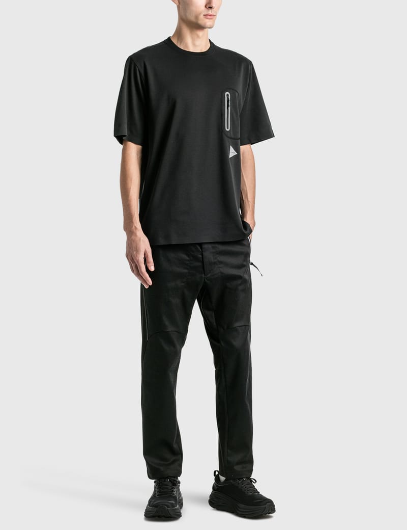 and wander - Air Hold Pants | HBX - Globally Curated Fashion and