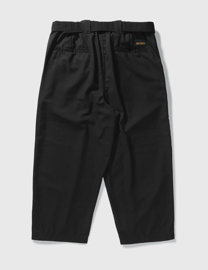 TIGHTBOOTH - Baggy Slacks | HBX - Globally Curated Fashion and