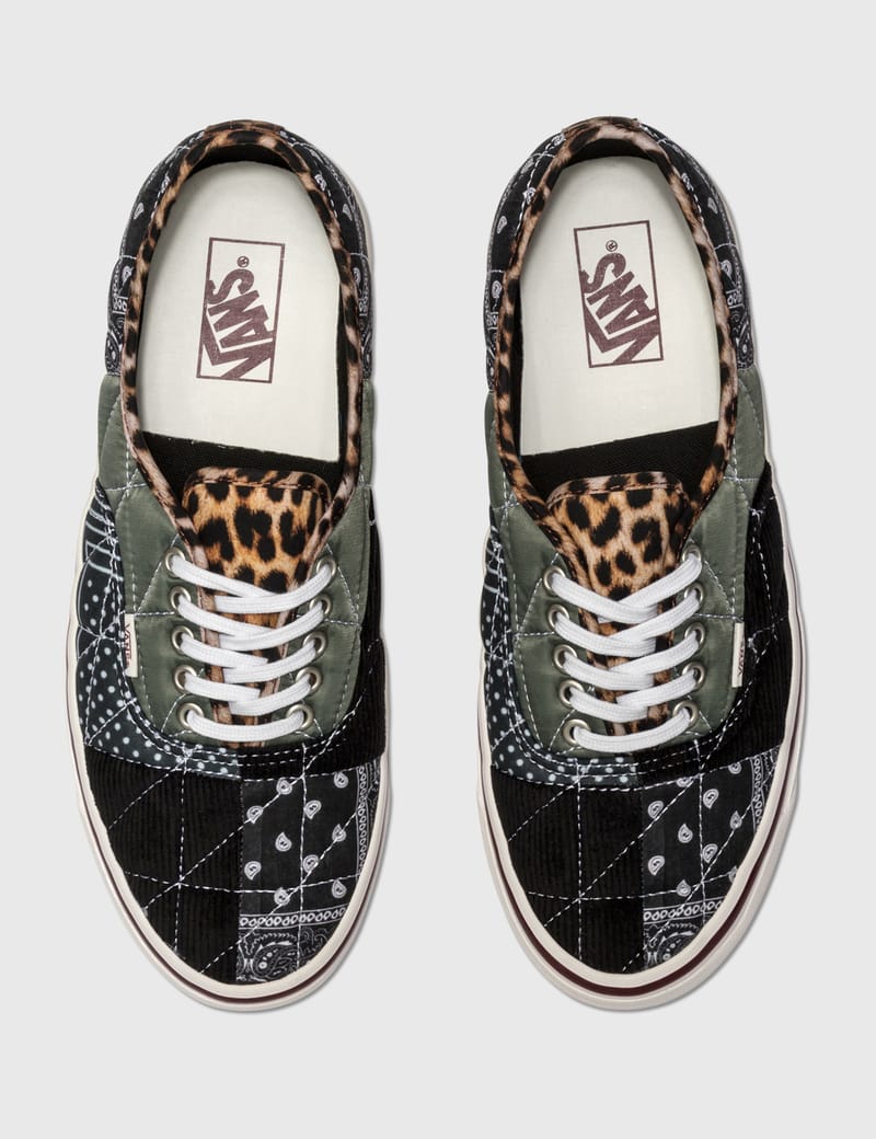 VANS - アナハイム ファクトリー オーセンティック 44 DX PW