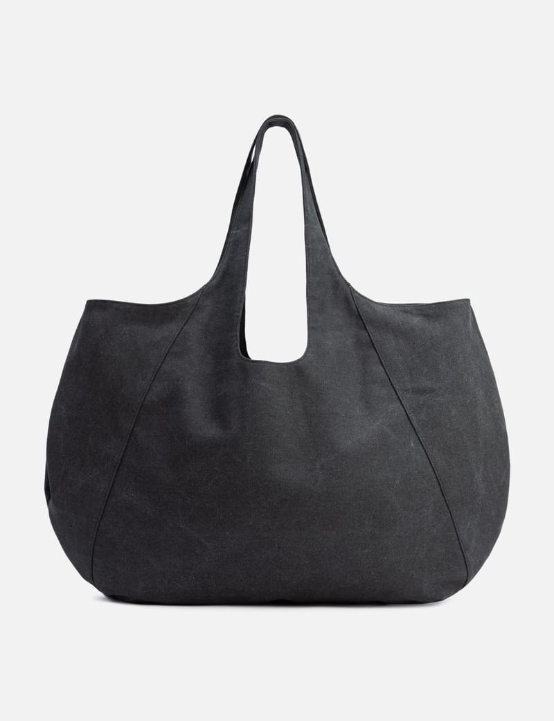 Seventh Cruise Tote Bag - 丈夫なダックキャンバスを使用した