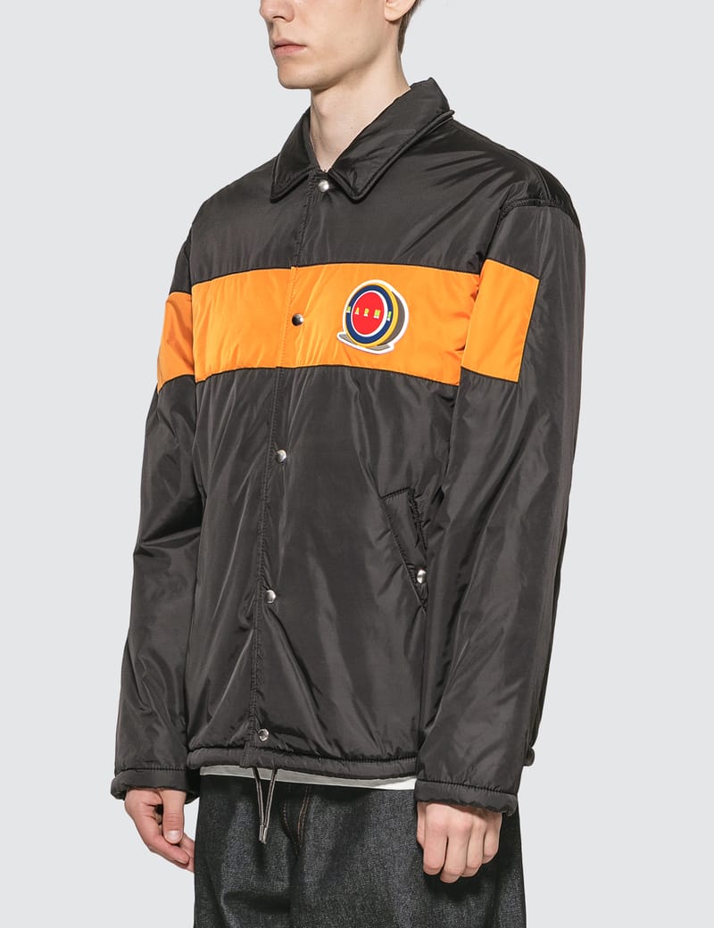 Marni - Oversized Coach Jacket | HBX