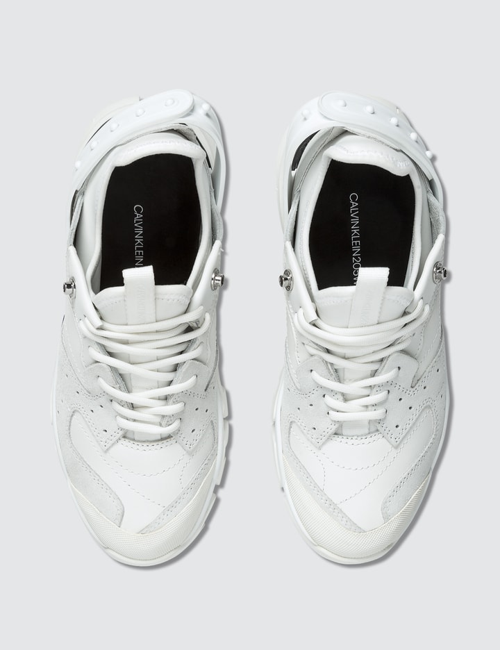 calvin klein carla sneakers