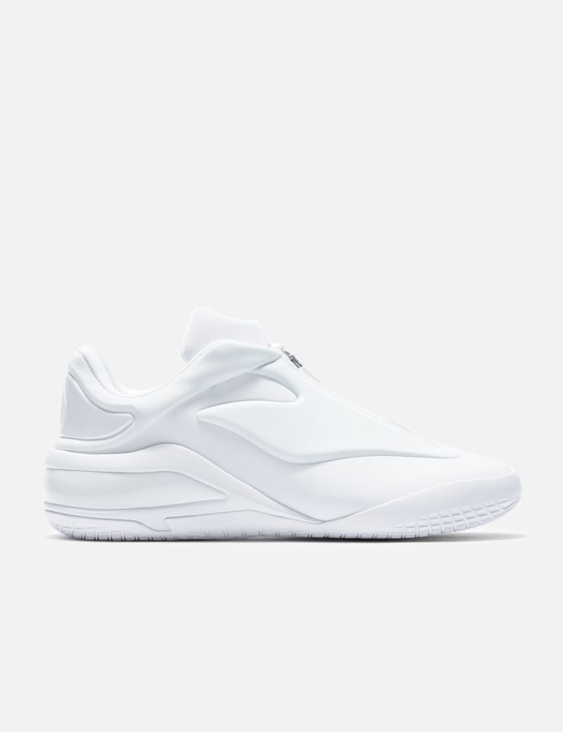 新品 CONVERSE SHAI 001 'Triple White' シェイ Converse SHAI 001 