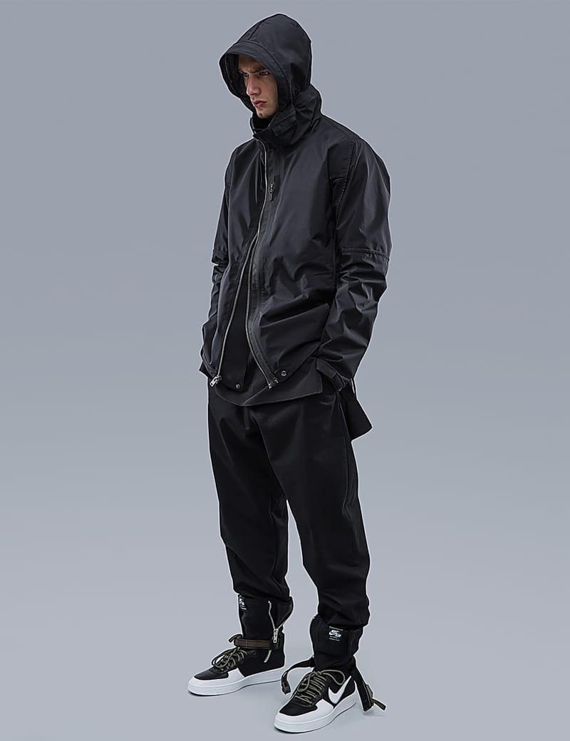 ACRONYM - J47R-GT 3L Gore-Tex® Pro Jacket | HBX - Globally Curated