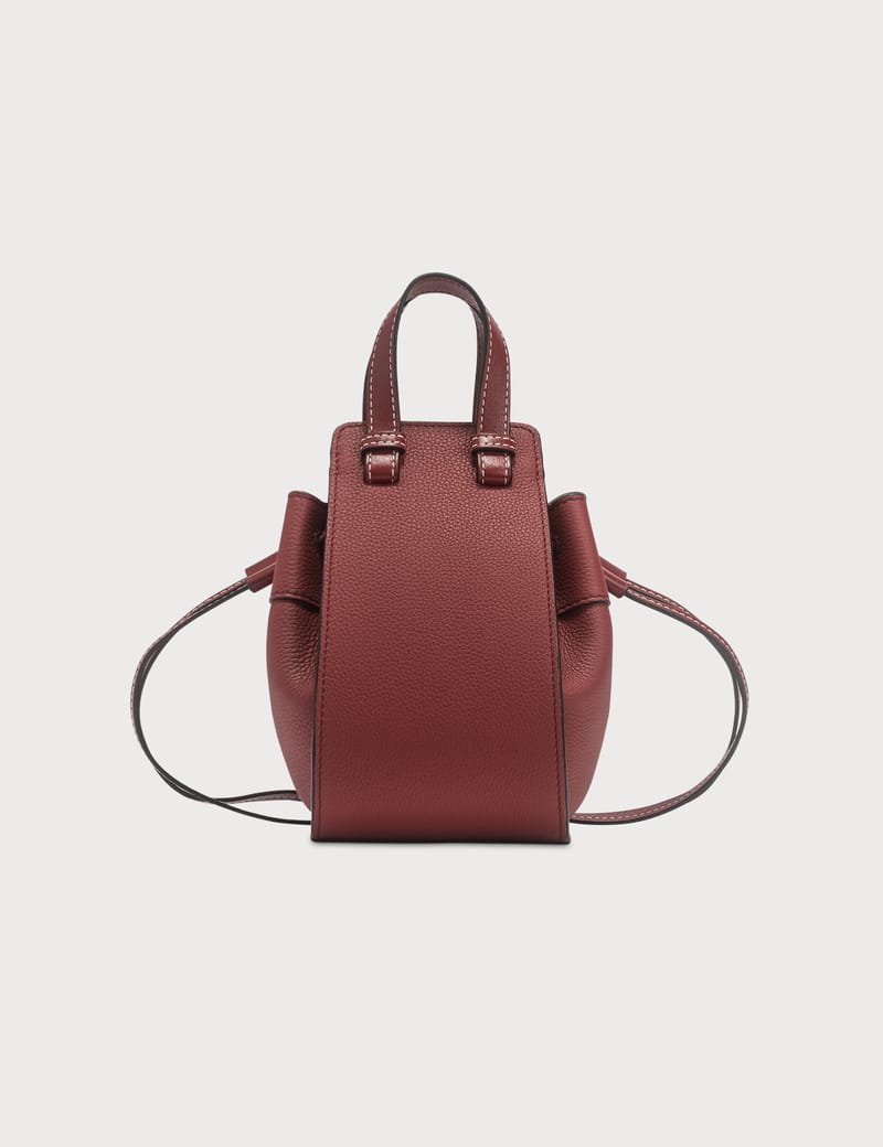 Loewe - Hammock Drawstring Mini Bag | HBX