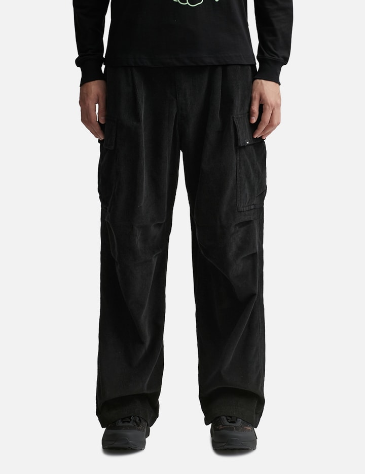 LMC - Corduroy Wide Cargo Pants | HBX - Globally Curated Fashion and ...