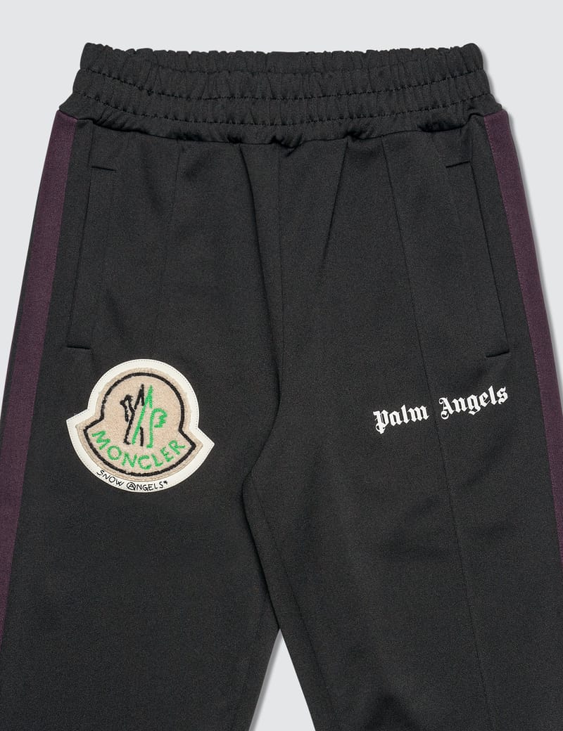 Palm angels x online moncler pants