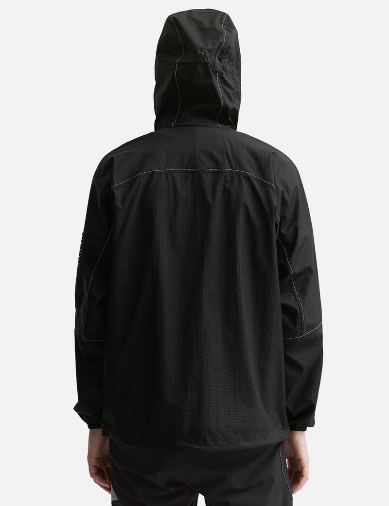 and wander - Breath Rip Hoodie | HBX - Globally Curated and wander - Breath Rip Hoodie | HBX - Globally Curated