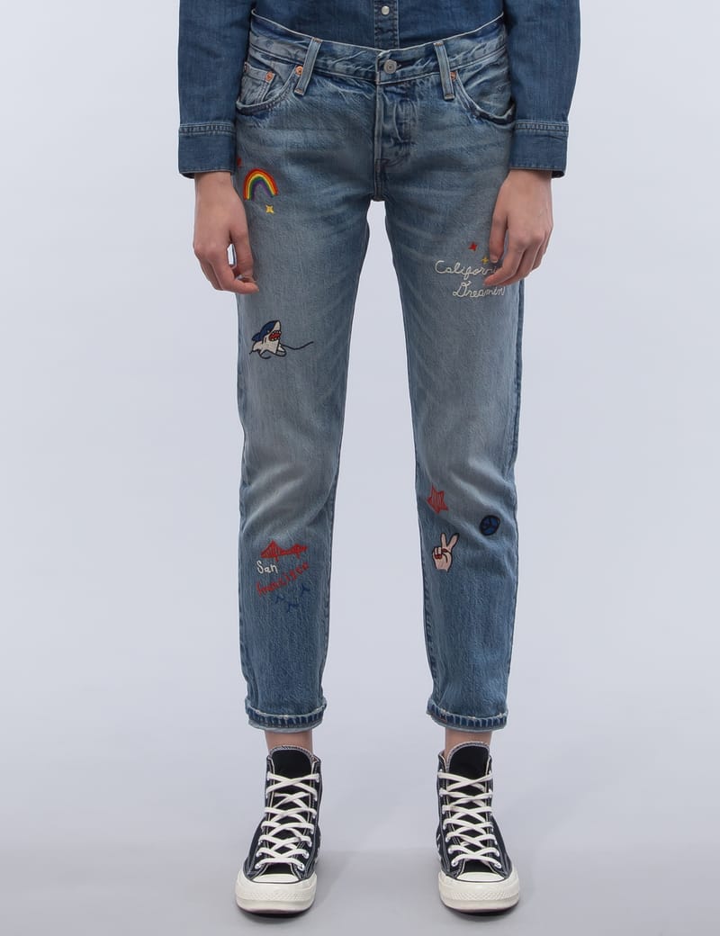 本日限定】about dreams vintage usa Levis501 本日限定】about dreams 