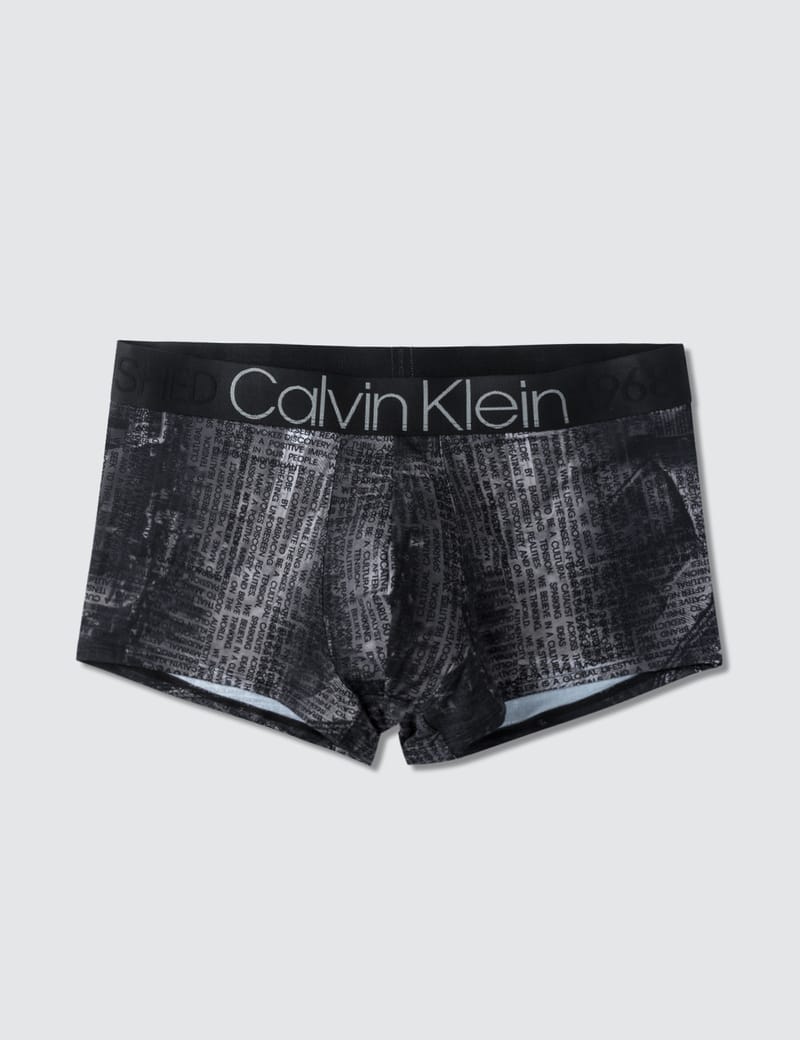 Calvin klein evolution deals