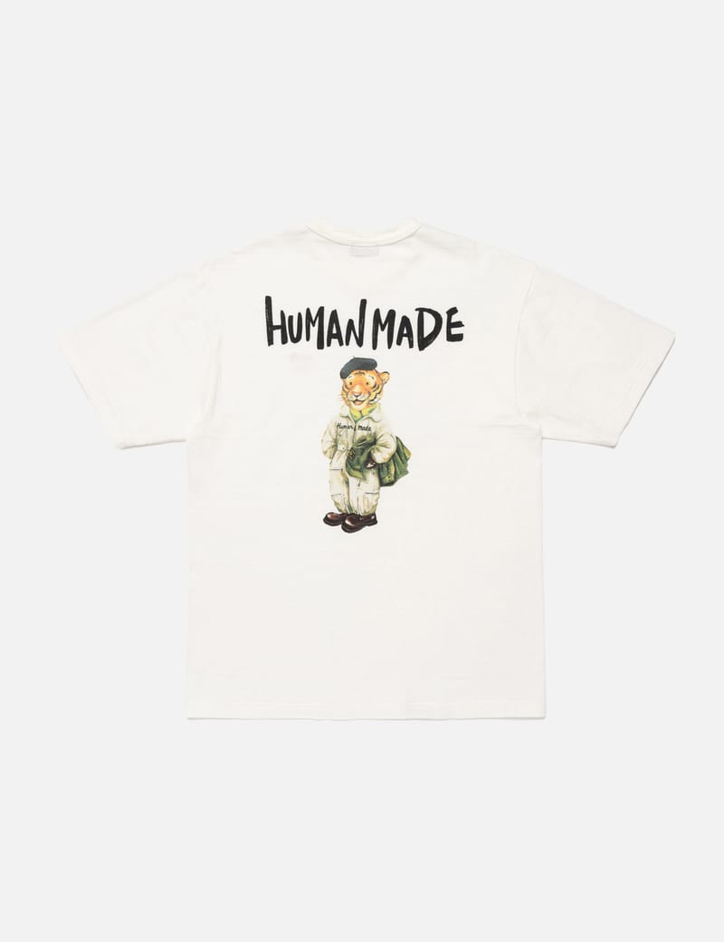 Human Made | HBX - Globally Curated Fashion and Lifestyle by