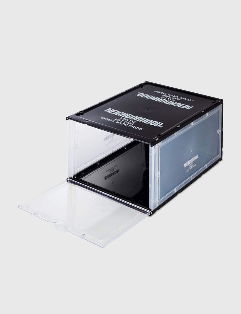 2点セットNEIGHBORHOOD CI/P SNEAKER STORAGE 1 81BMrRYzc6L._UF894,1000_QL80_.jpg