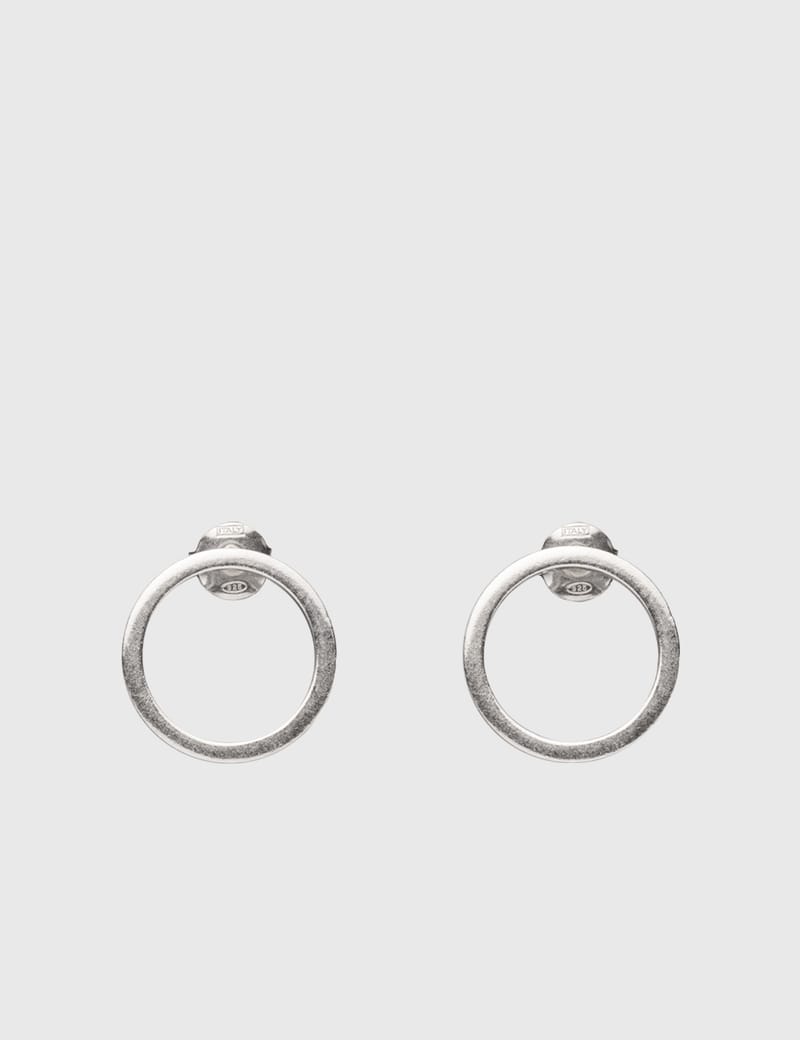 メゾン マルジェラ - ナンバーピアス | HBX