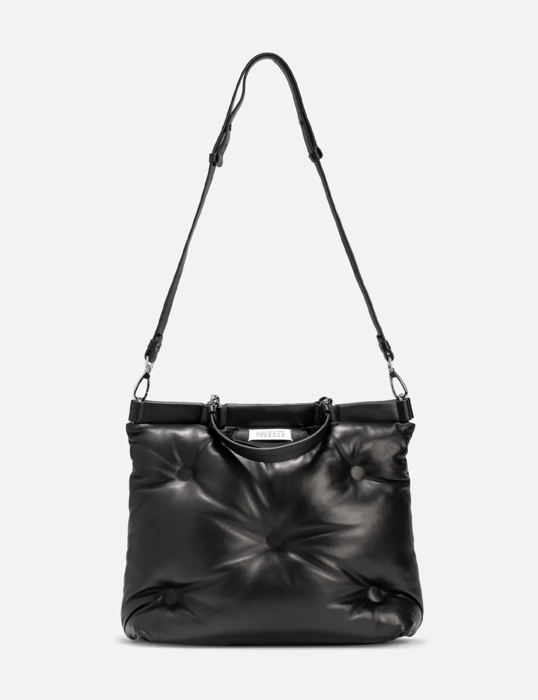 Maison Margiela - Medium Glam Slam Shopping Bag | HBX - Globally