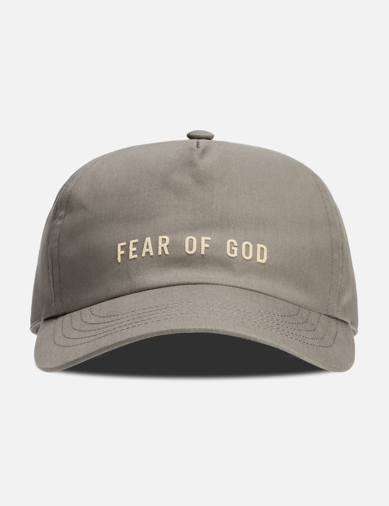Fear of God - Eternal Cotton Hat | HBX - Globally Curated Fashion