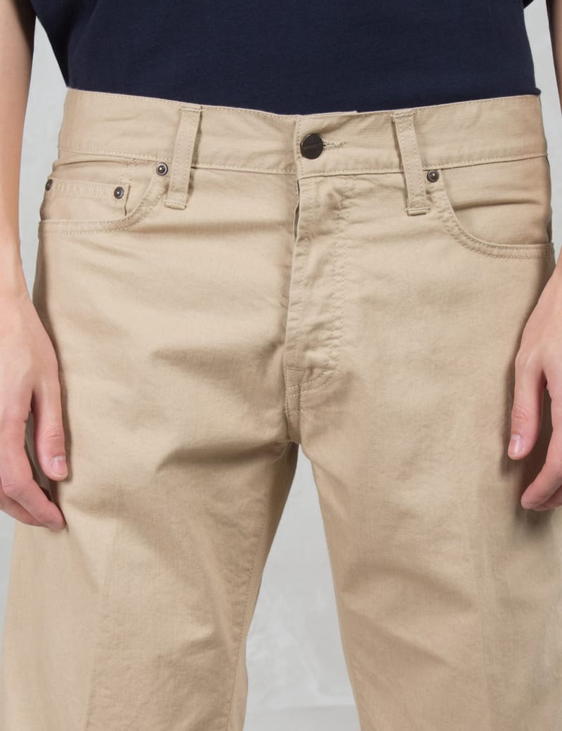 Klondike on sale short carhartt