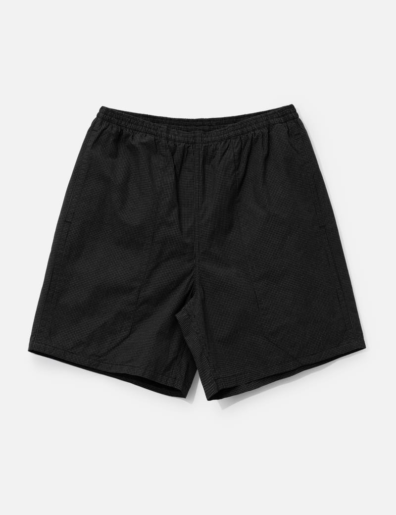 窪塚洋介 8G SHOOT ナイロン4WAYストレッチハーフパンツ　L 8G SHOOT エイジシュート 窪塚洋介 ストレッチショートパンツ L