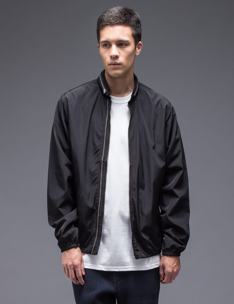 YMC - Double Zip Jacket | HBX - Globally Curated Fashion and