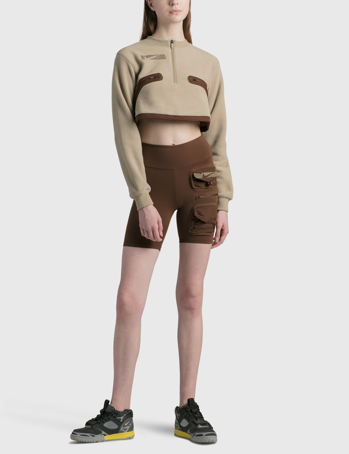 Nike - Nike x Travis Scott Pullover Sweatshirt | HBX - Globally Curated Fashion and Lifestyle by