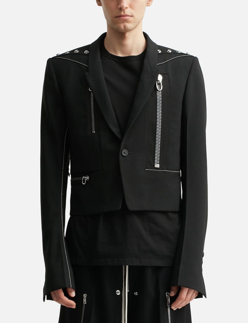 【RICK OWENS】Championエディション Jumbo スウェットシャツ Rick OwensのChampionエディション ブラック Jumbo スウェット